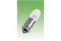 Microlampade Midget Grooved T1 3/4