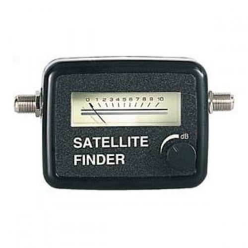 Sat finder