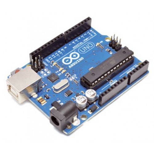 Arduino Arduino