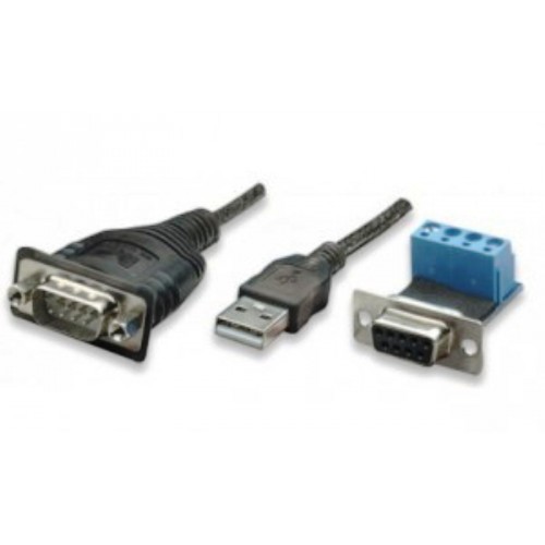 Convertitori USB