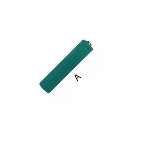Elementi singoli al Ni-Mh (FORMATO AAA MINISTILO) ø10,5mm x L44,5mm