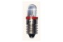 Microlampade E10 a LED