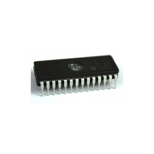 EEprom / Flash