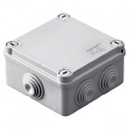 Cassette di derivazione IP55 / IP66