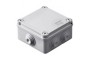 Cassette di derivazione IP55 / IP66