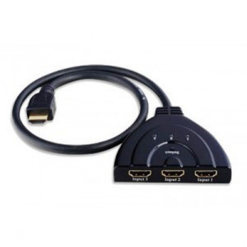 Selettori e amplificatori digitali HDMI