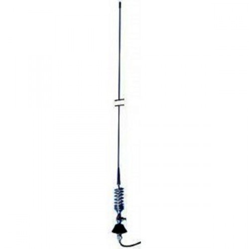 Antenne per apparati VHF e UHF