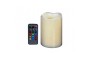 Candele decorative a led
