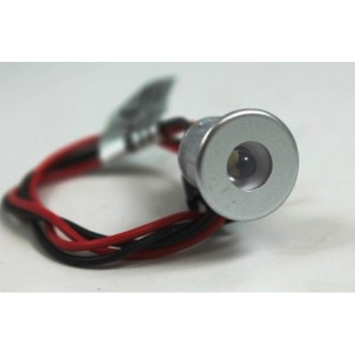 Mini spot a led Mini spot a led