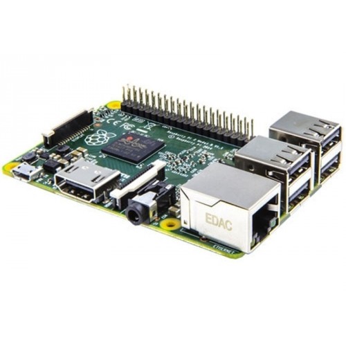 Raspberry Pi