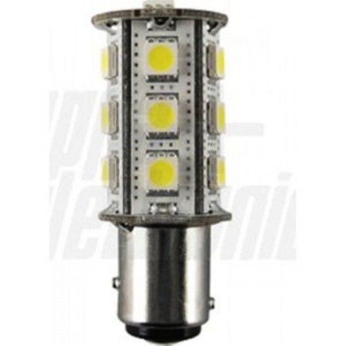 Lampade a led - BAY15D E BAY15S