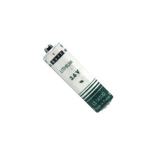 Batterie al Litio 3,6V Batterie al Litio 3,6V