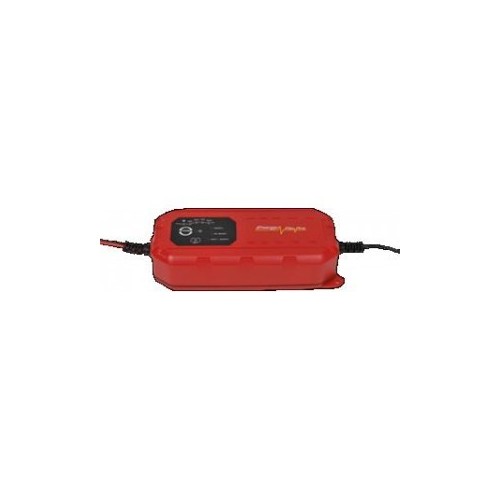 Caricabatterie per batterie al Piombo - 12V Caricabatterie per batterie al Piombo - 12V