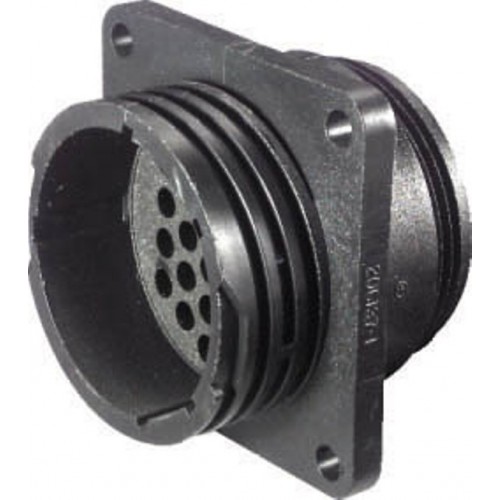 Connettori AMP CPC Serie1 Size 23 - 24 contatti Connettori AMP CPC Serie1 Size 23 - 24 contatti