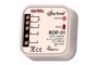 Sistema domotico wireless