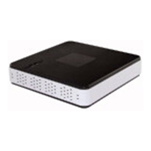 NVR - videoregistratori di rete NVR - videoregistratori di rete